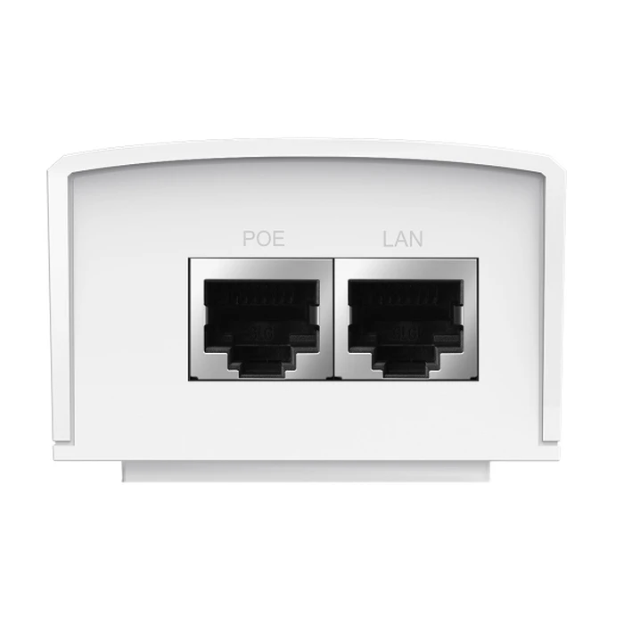 TP-LINK Omada Παθητικός PoE Αντάπτορας POE4824G 48V 24W