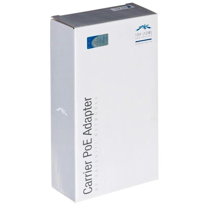 PoE Adapter Ubiquiti 15V(12W)
