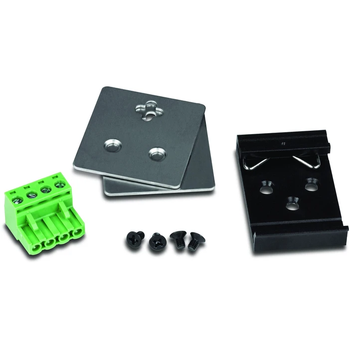 PoE Injector Industrial Gbit 30W IP 30