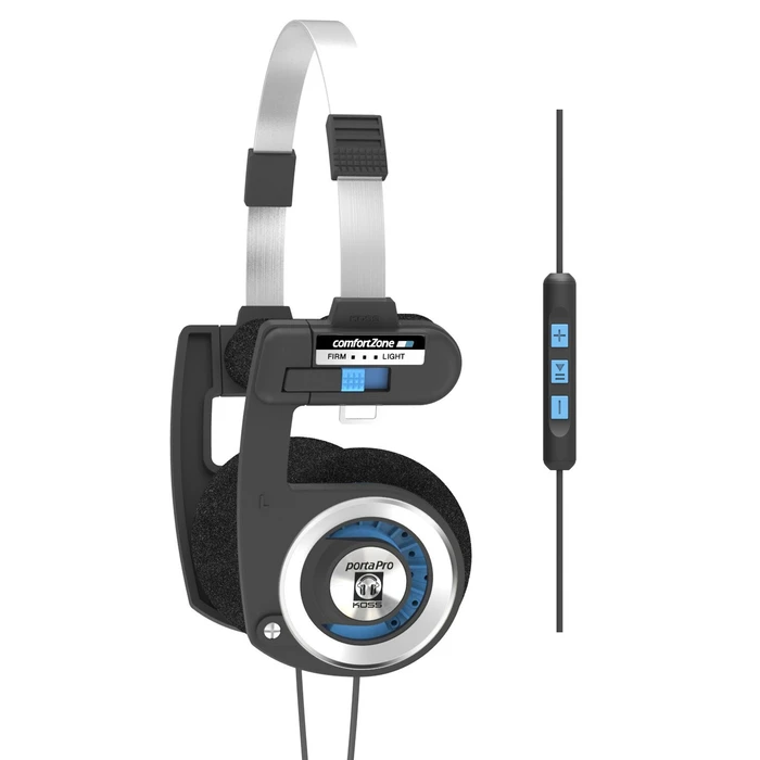 Headphones Koss Porta Pro Classic with Micro