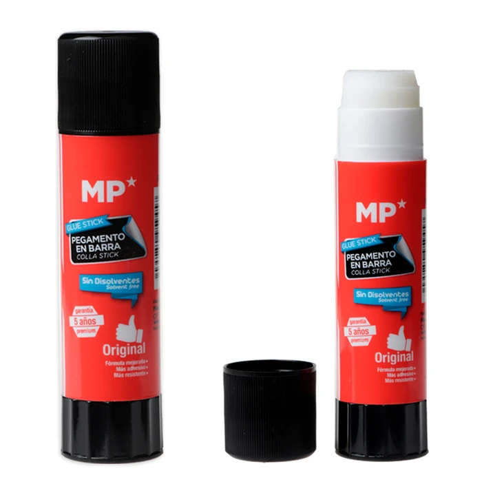 Κόλλα Στικ Mp Pp002 Διάφανη 40g