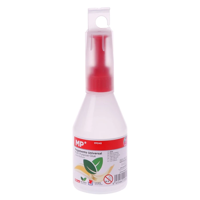 Κόλλα Πολλαπλών Mp Χρήσεων Pp048 100ml