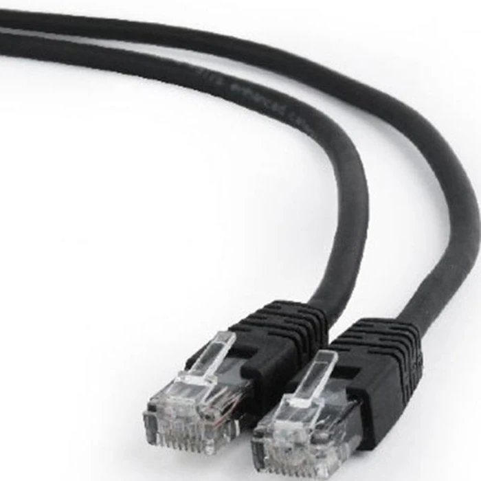 Καλώδιο Δικτύου Cablexpert UTP CAT6 Black 2M