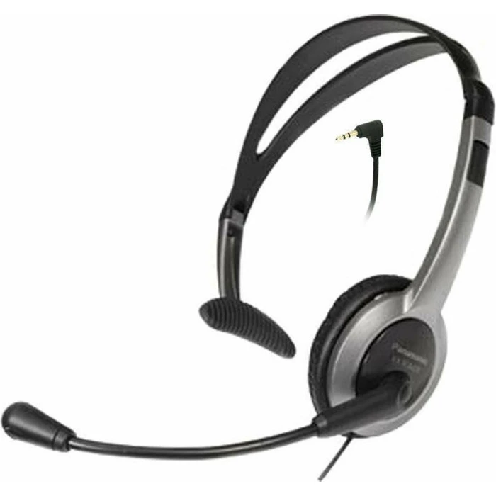 Handsfree Ακουστικά Panasonic RP-TCA430E-S 2,5mm Jack