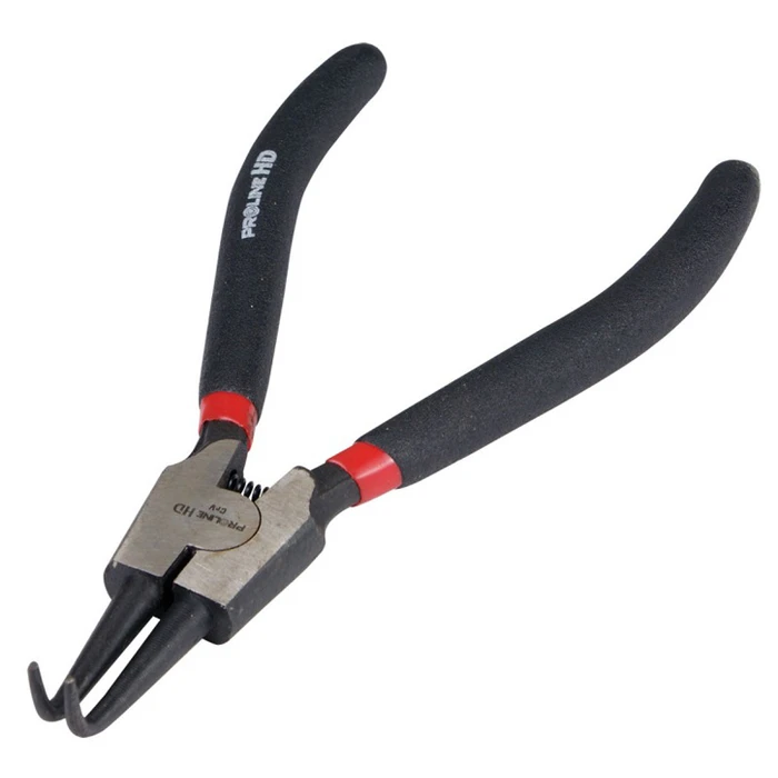 Proline Κυρτό Ασφαλειοτσίμπιδο 28639, Εξωτερικό, 18cm