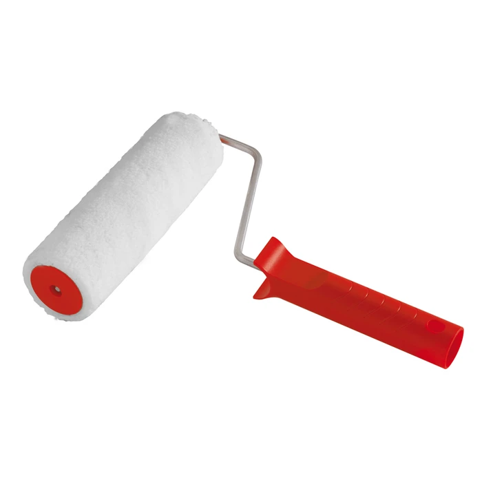 Proline Ρολό Βαφής 41143 Με Λαβή, Πολυεστέρα, 50 X 250mm