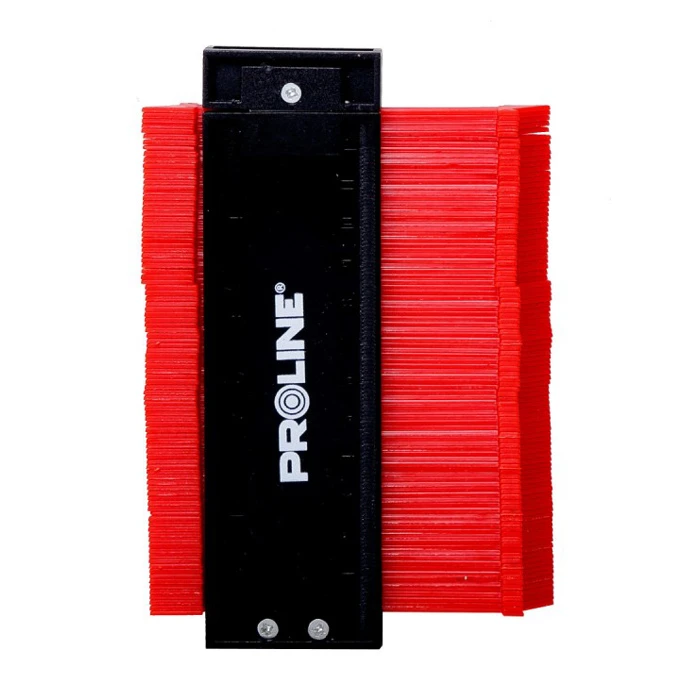 Proline Παντογράφος 61664, Κλίμακα Σε Inch/Cm, 125mm