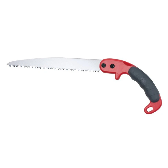 Proline Πριόνι Ξύλου 64430 Με Θήκη Ζώνης, Αντιολισθητική Λαβή, 30cm