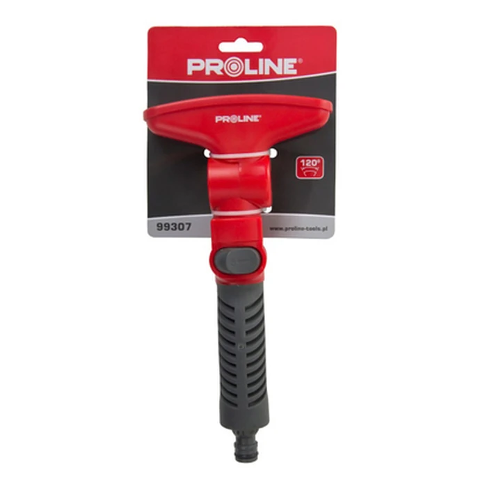Πιστόλι Νερού Proline 99307, ρυθμιζόμενη κλίση, 120°