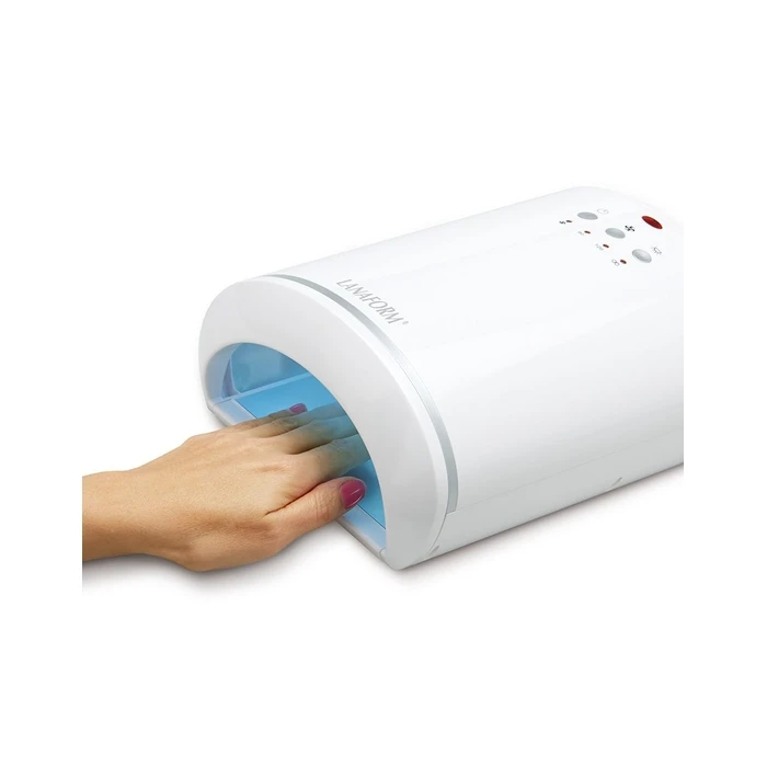 Φουρνάκι Νυχιών Pretty Nails Lanaform LA130509