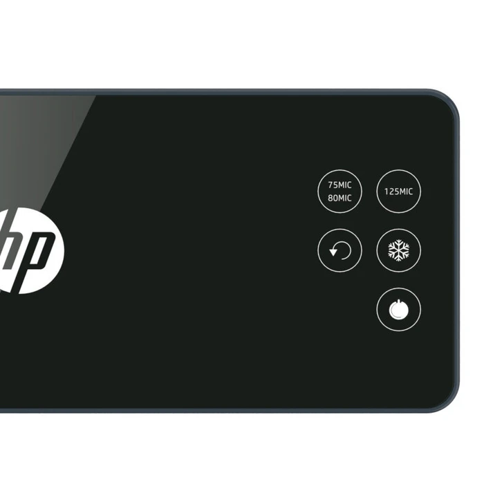 Πλαστικοποιητής HP Pro Laminator 600 3163 A4 Επαγγελματικός για A4