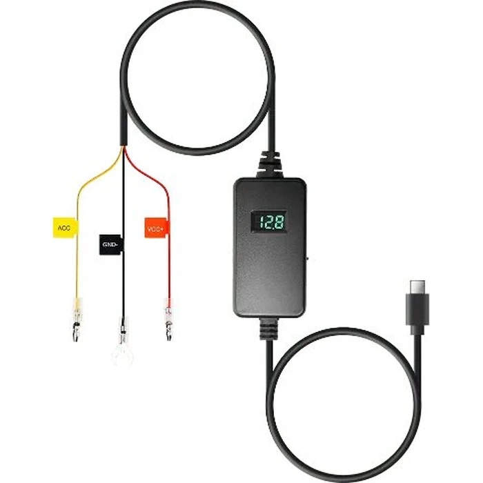 70mai Hardwire Kit Adjustable UP06