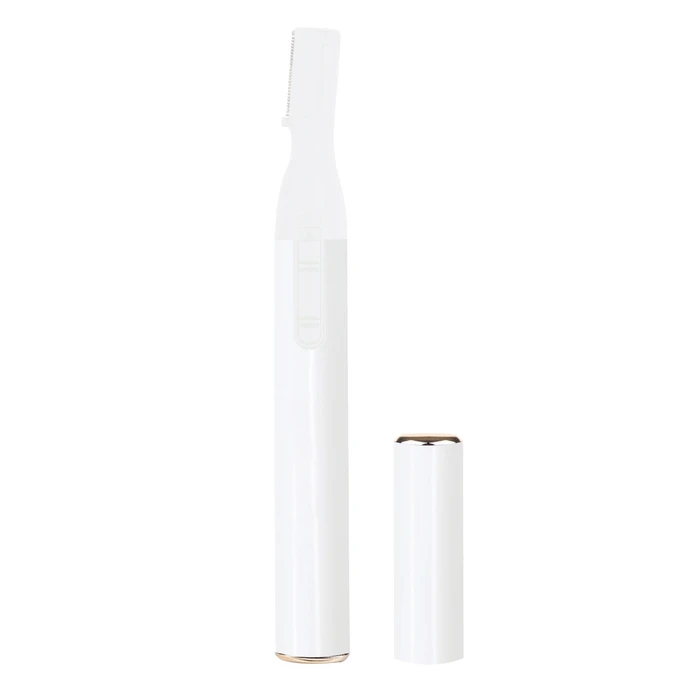 Trimmer Adler EYEBROWN White