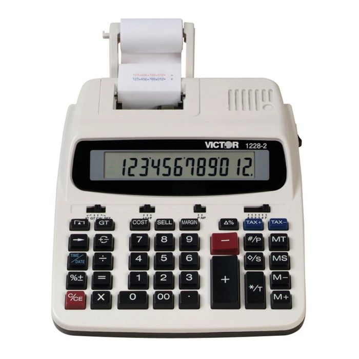 Αριθμομηχανή Canon MP 120-MG-ES II