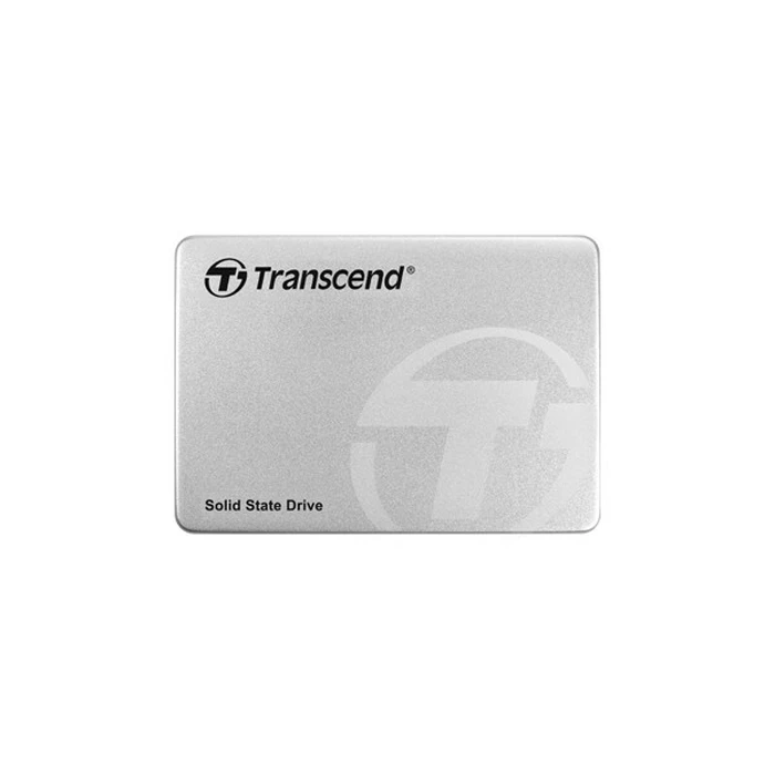 Σκληρός Δίσκος SSD 128GB Transcend 370S SATA III MLC