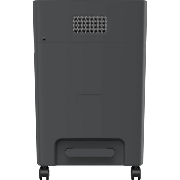 Καταστροφέας Εγγράφων HP ProShredder 10MC – 2812 Επαγγελματικός με συνδετήρες Micro Cross Cut P5 – 10 x A4 – 20L