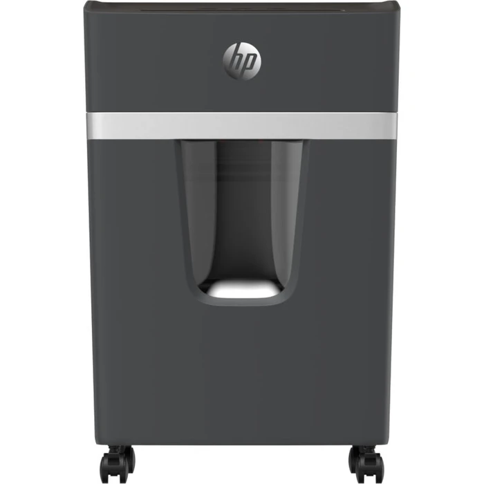 Καταστροφέας Εγγράφων HP ProShredder 15CC – 2811 Επαγγελματικός με συνδετήρες Cross Cut P4 – 15 x A4 – 20L