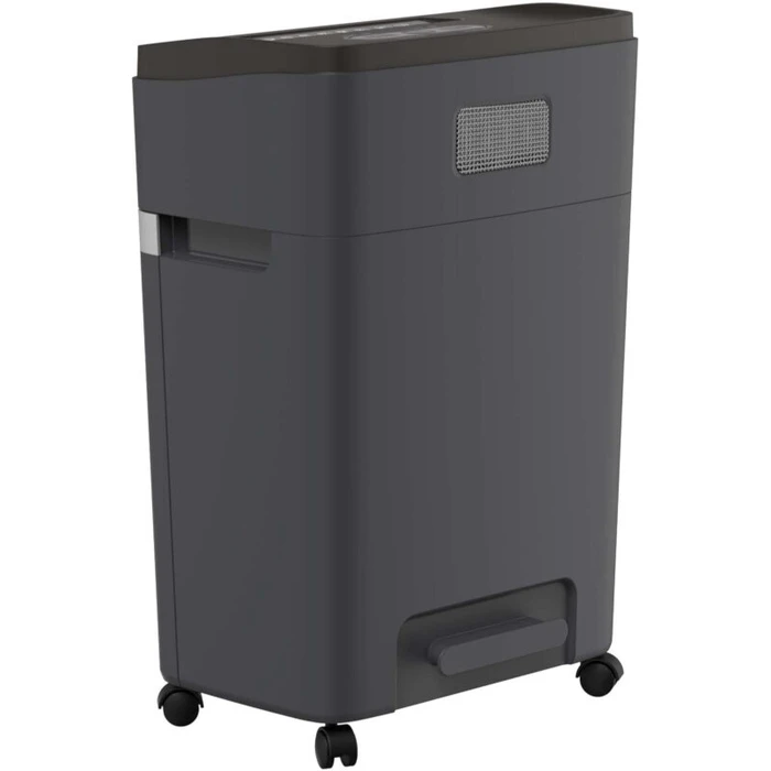 Καταστροφέας εγγράφων HP Pro Shredder 18CC 2813 με συνδετήρες και καρτών Cross Cut P4 18 x A4 25L