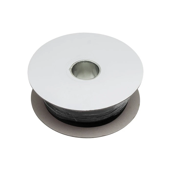 Προστατευτικό Πλέγμα Καλωδίων 20mm 50m Μαύρο