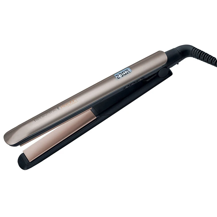 Ισιωτική Μαλλιών Remington S8540 Keratin Protect