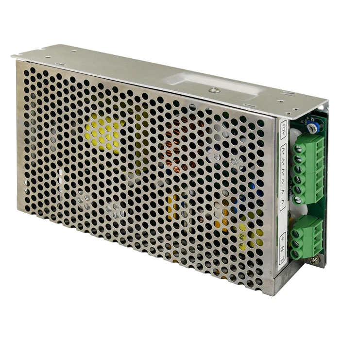 Τροφοδοτικό CCTV Pulsar PS-12V10A, 12V 10A