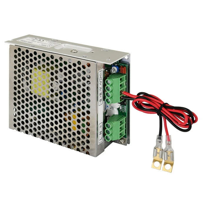 Τροφοδοτικό CCTV Pulsar PSB-12V5A, 13.8V 5A