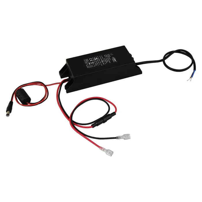 Τροφοδοτικό PULSAR PSCLB13820, 13.8V 2A, IP67