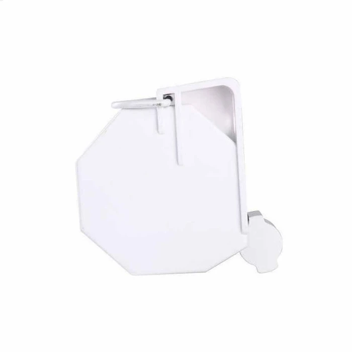 Οθόνη Προβολής Projector Sbox 118' 213X213 Cm