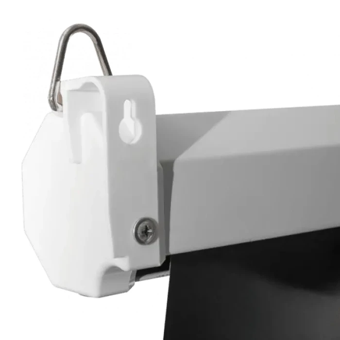 Οθόνη Προβολής Projector Sbox Manual 240X180 Cm 120'