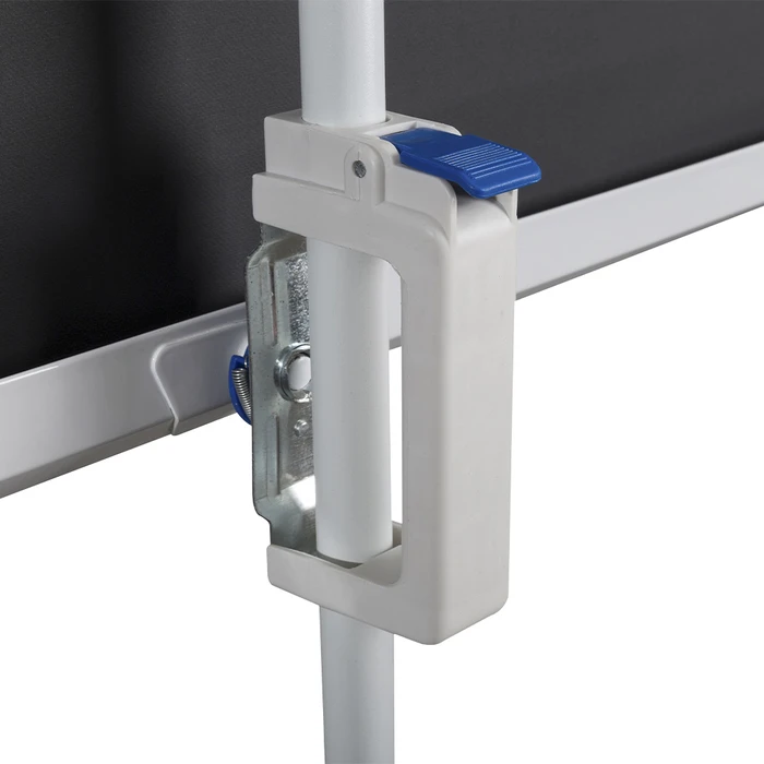 Οθόνη Προβολής Projector Sbox 96'/ 172x172CM with TRIPOD