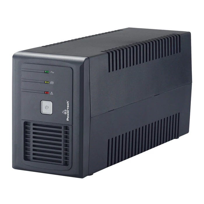 UPS Powertech Line Interactive PT-1150LI, 1150VA, 690W
