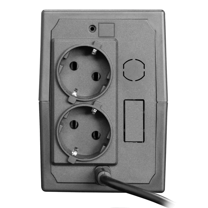 UPS Powertech Line Interactive PT-1150LI, 1150VA, 690W