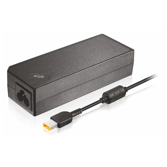 Φορτιστής Laptop 90W Powertech PT-118 για LENOVO, 20V - 4.5A