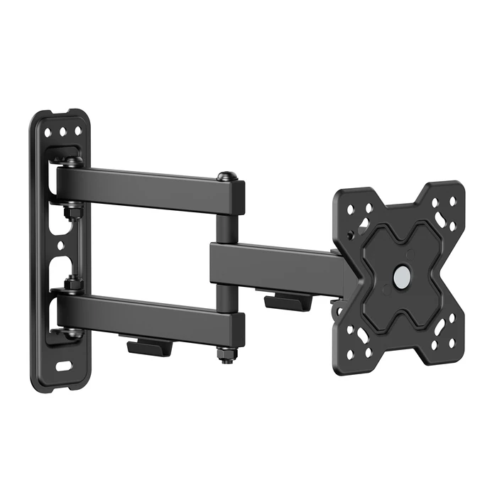 Βάση Τηλεόρασης Powertech επιτοίχια PT-1279 13-32", full motion, 20kg