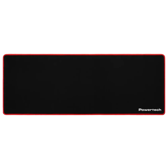 Mousepad Powertech Gaming Pt-1283, 80X30X0.3Cm, Μαύρο