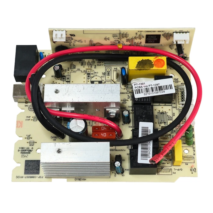 Ανταλλακτική Πλακέτα Powertech PCBA για Pt-1297 UPS Line Interactive