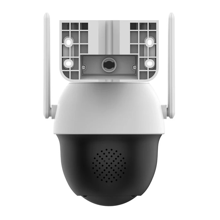 Κάμερα Παρακολούθησης Powertech Smart PT-1339, 3MP, WiFi, PTZ, SD, IP66