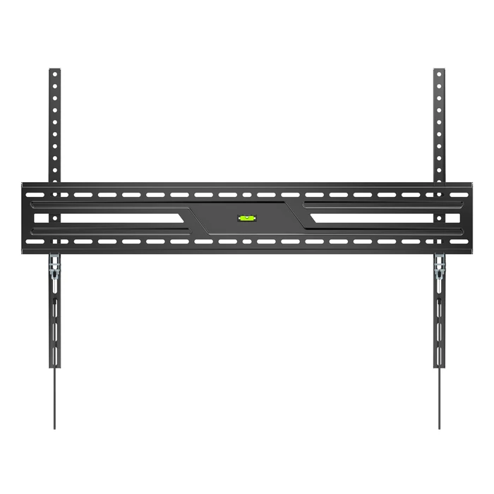 Βάση Τηλεόρασης Powertech επιτοίχια PT-1369 43-100", έως 75kg, fixed