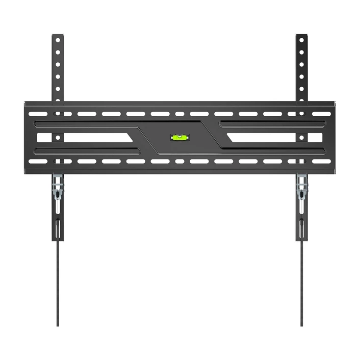 Βάση Τηλεόρασης Powertech επιτοίχια PT-1371 37-86", έως 75kg, fixed