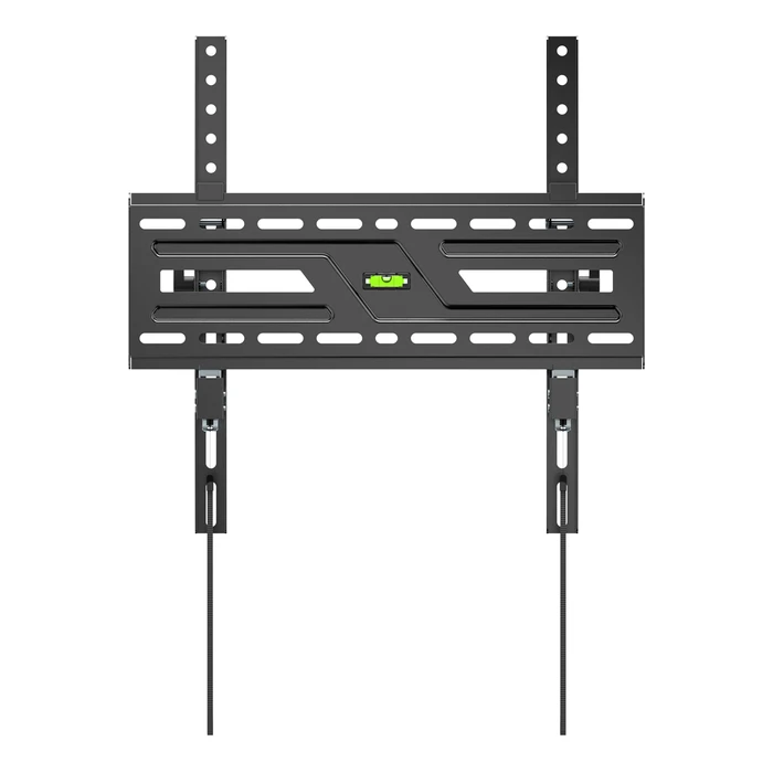Βάση Τηλεόρασης Powertech επιτοίχια PT-1372 32-75", έως 75kg, ρυθμιζόμενη κλίση