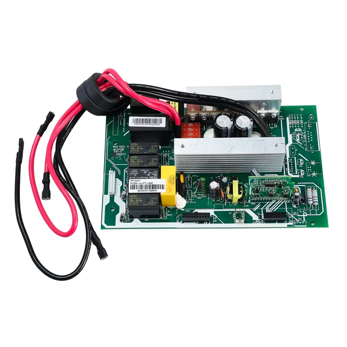 Ανταλλακτική Πλακέτα Powertech PCBA για Pt-1409 UPS Line Interactive