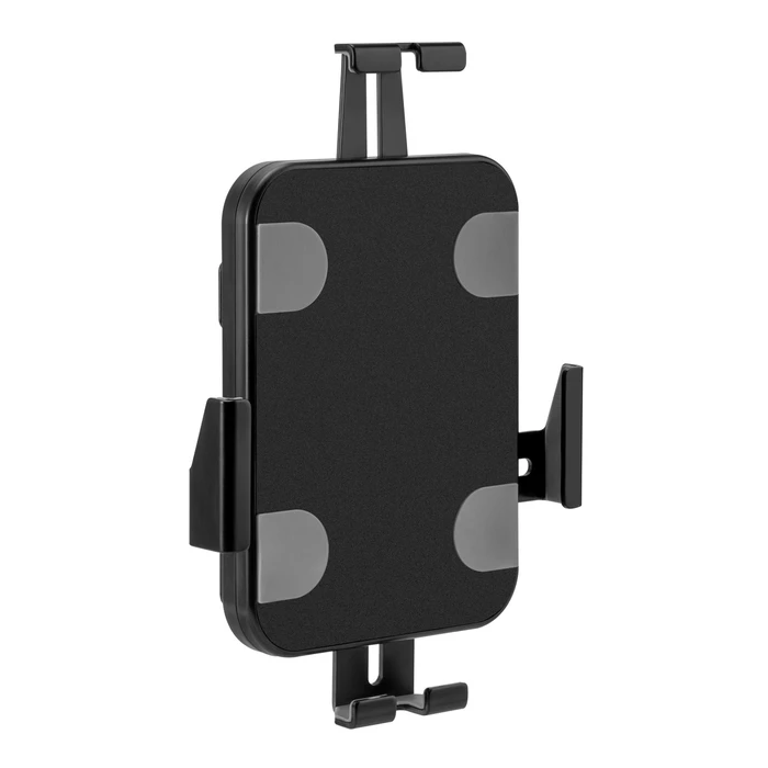 POWERTECH Wall Mount Tablet Holder PT-1447 Anti Theft 7.9-11 inch Black