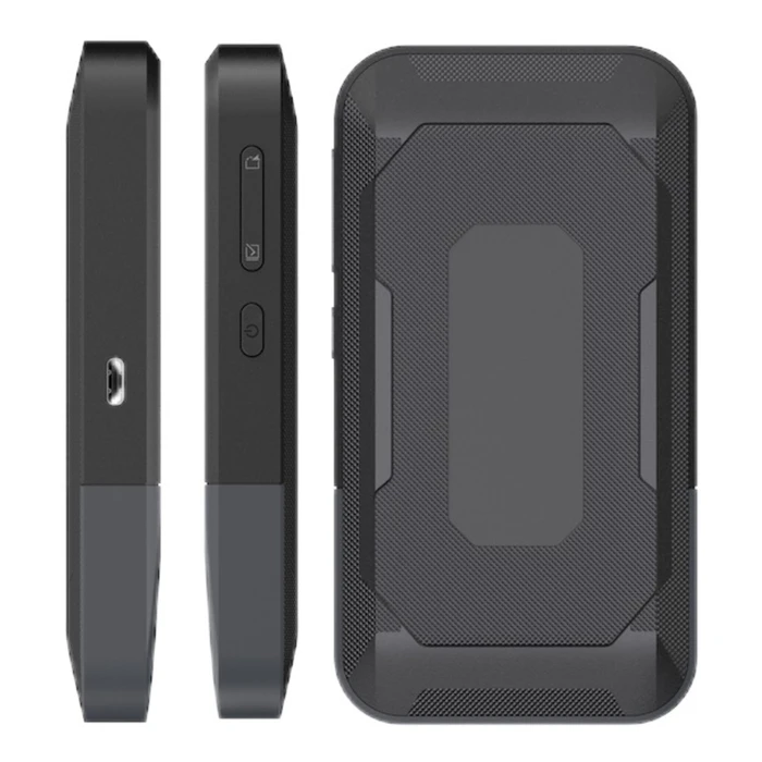 Router Powertech 5G Mobile Pt-1512, Wifi 6, Ax900 Dual Band, 4000mAh