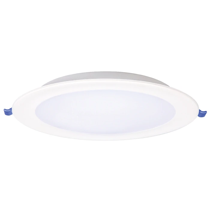 POWERTECH LED φωτιστικό downlight PT-1559 9W 4000K λευκό