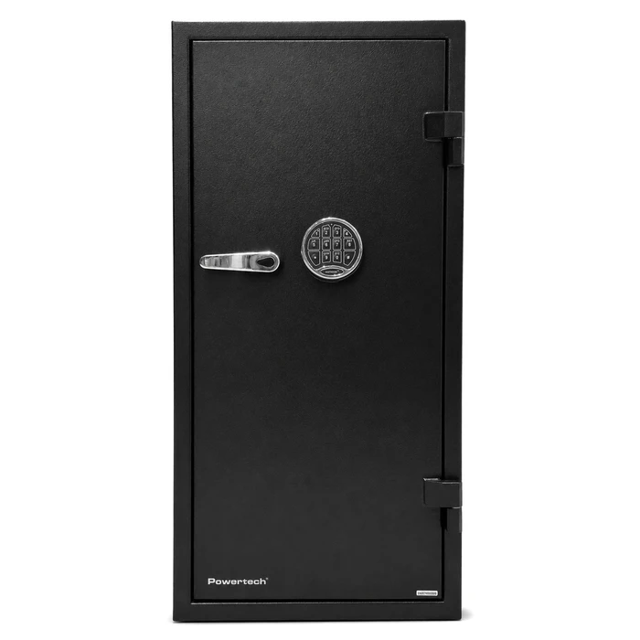 POWERTECH Safe PT-1582, Digital Lock, 98 x 48 x 52 cm, 164 kg
