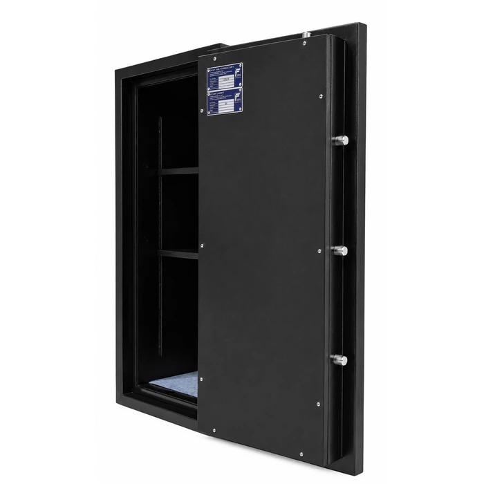 POWERTECH Safe PT-1582, Digital Lock, 98 x 48 x 52 cm, 164 kg