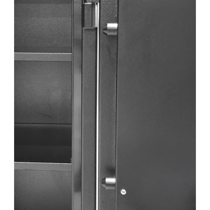 POWERTECH Safe PT-1582, Digital Lock, 98 x 48 x 52 cm, 164 kg