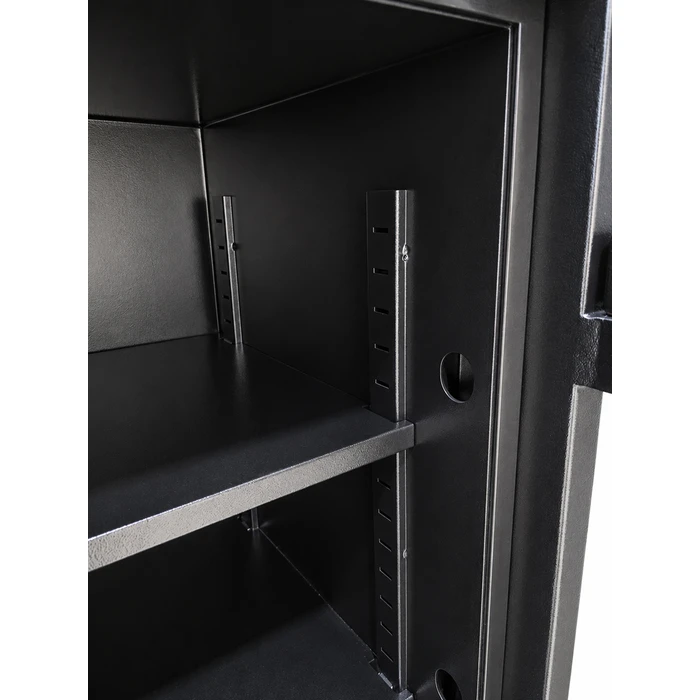 POWERTECH Safe PT-1582, Digital Lock, 98 x 48 x 52 cm, 164 kg