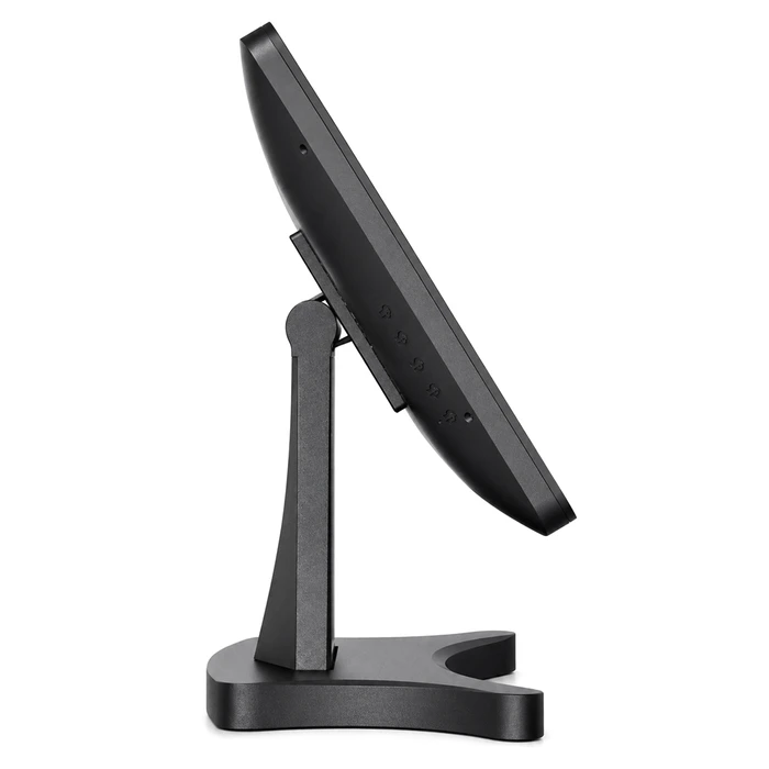 POWERTECH PT-1632 15" Touchscreen POS Monitor - 1024x768, HDMI/VGA