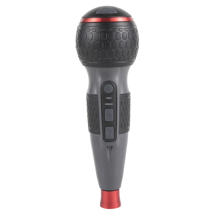 POWERTECH κατσαβίδι μπαταρίας με μύτες PT-1644, LED φακός, 1800mAh